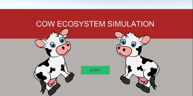 Games like COWs Ecosystem - Simulation