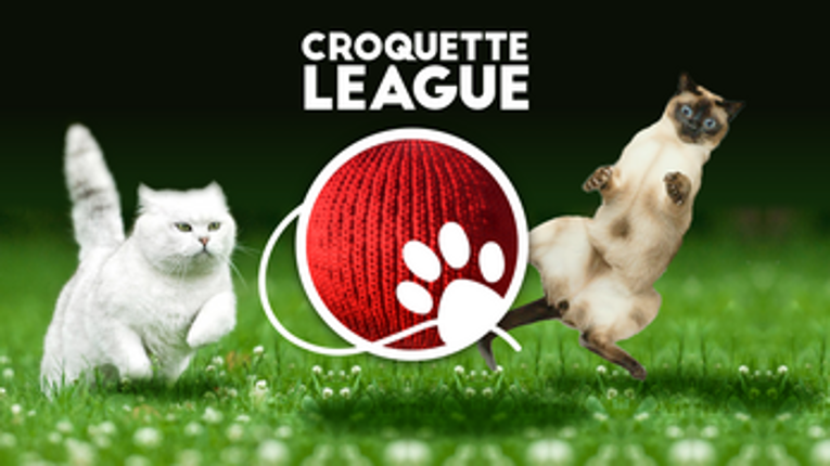 CROQUETTE LEAGUE screenshot