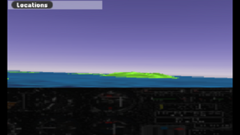 Dos Flyer screenshot