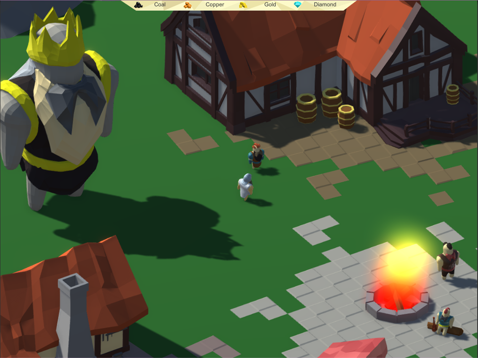Games like Dwarfest Dungeon