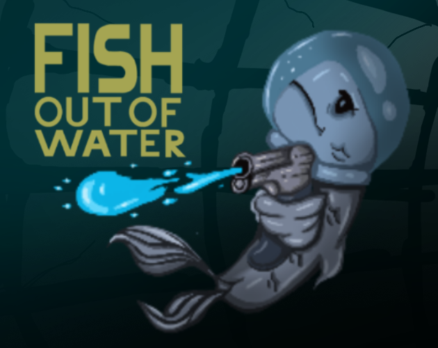 Games like Fish out of water