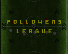 Followers League Image