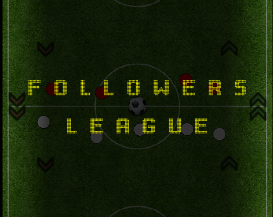 Followers League Image