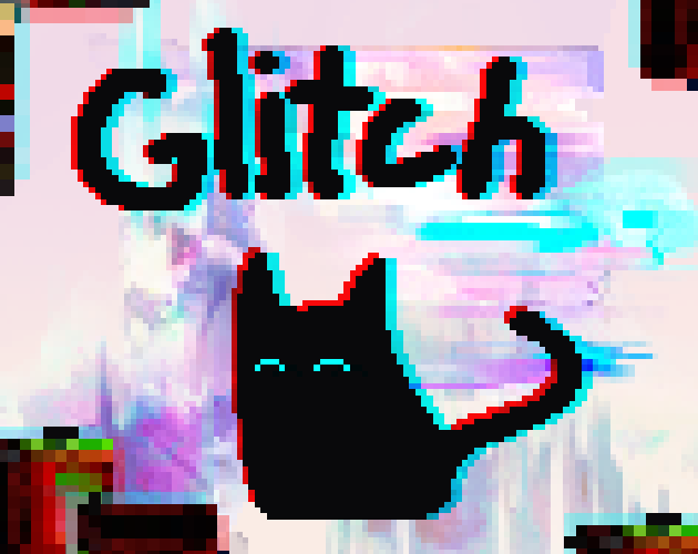 Games like Glitch Stability