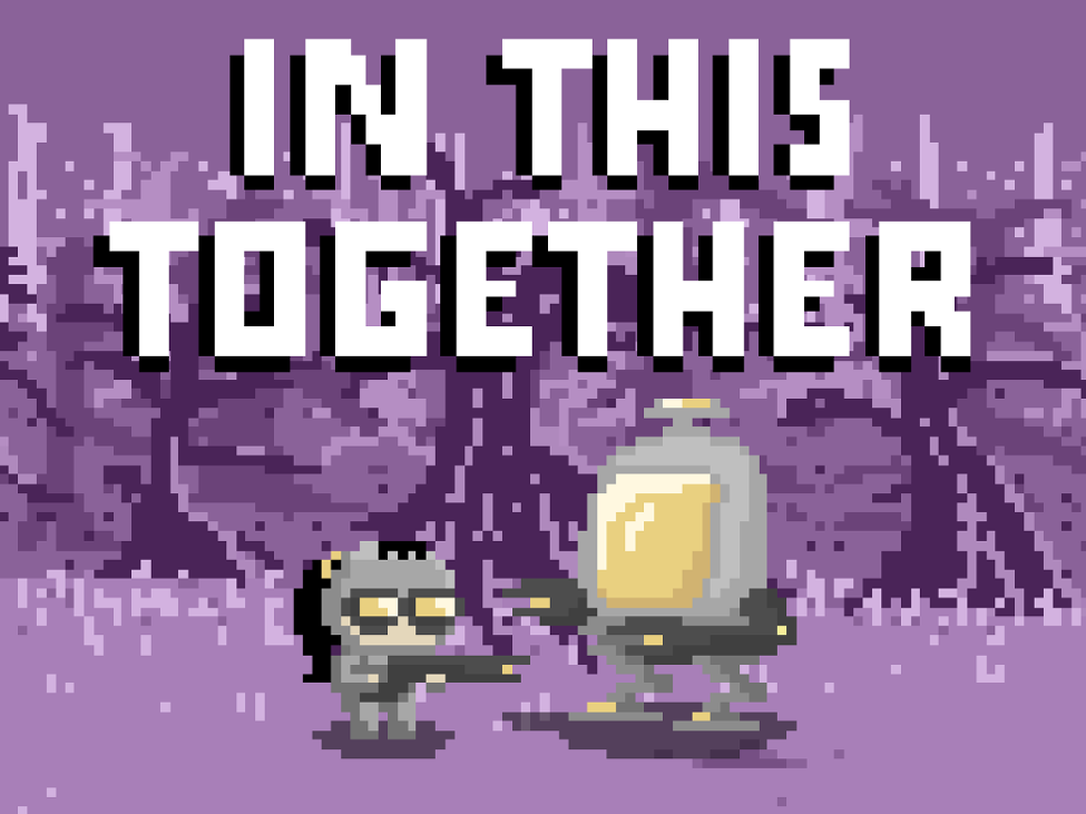 Games like In This Together