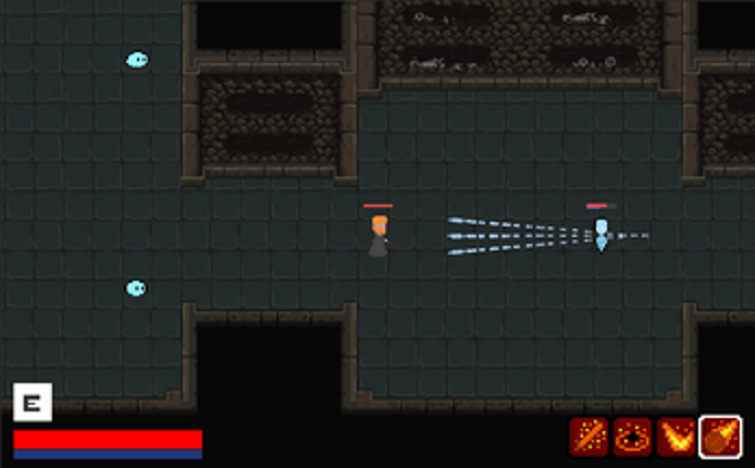 Into the Dungeon screenshot