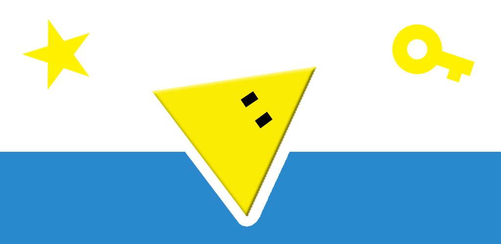 Games like Jumping Triangle