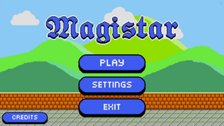 Magistar Image