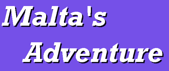Games like Malta's Adventure