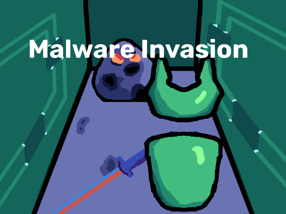 Games like Malware Invasion