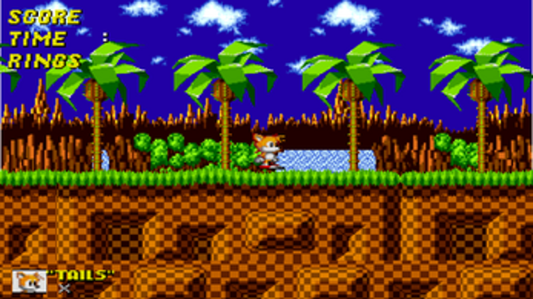 (OUTDATED) sonic-MD Image