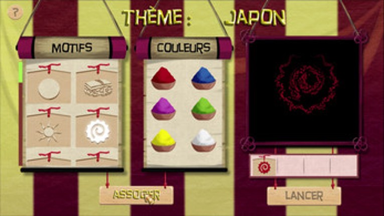 Natsu Hanabi screenshot