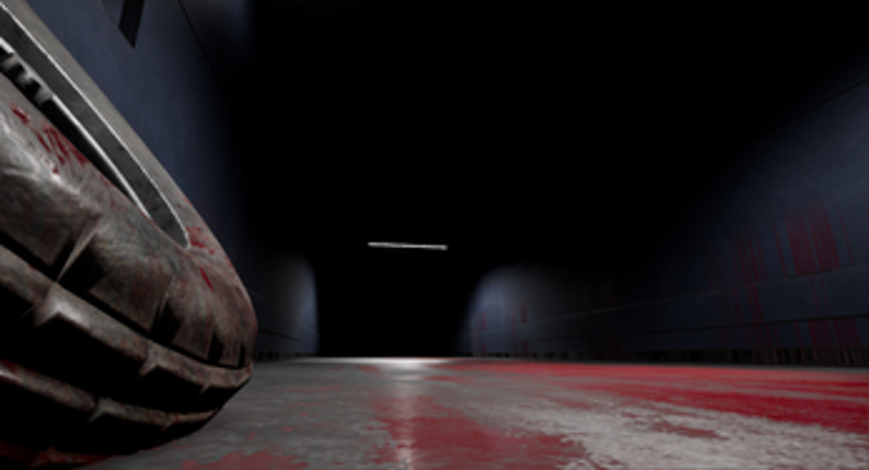 Nightmare Shawqi Image