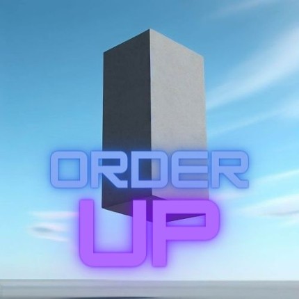 OrderUp Image