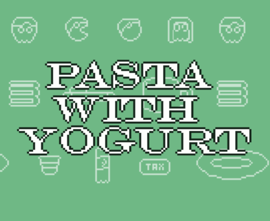 Games like Pasta with Yogurt
