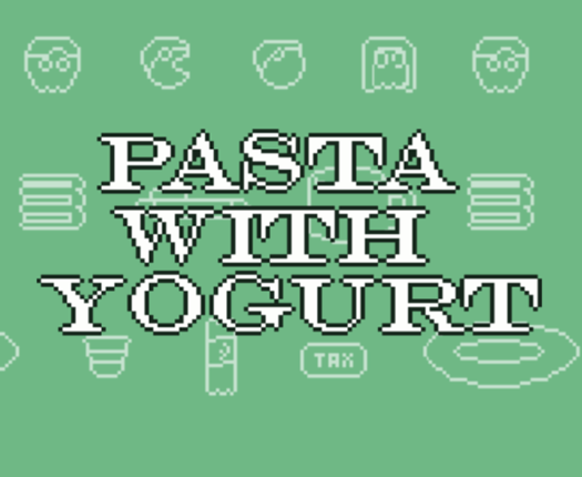 Pasta with Yogurt Game Cover