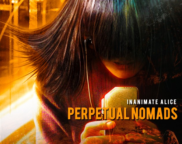 Games like Inanimate Alice: Perpetual Nomads