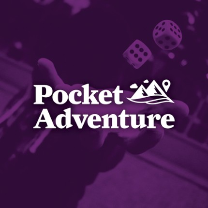 Pocket Adventure Game Cover