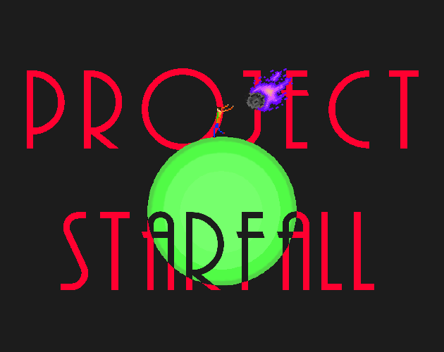 Games like Project Starfall