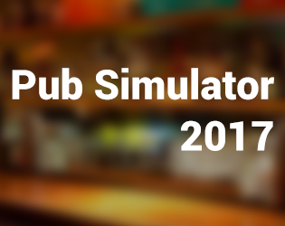 Games like Pub Simulator 2016