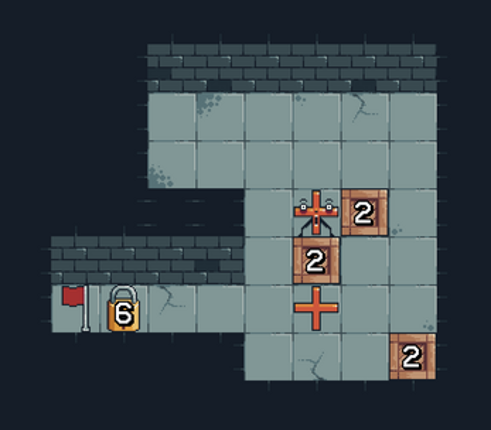 Puzzle Sigma Image