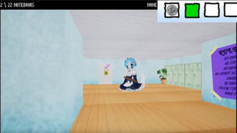 Remfy's Basics in Sci-Fi and Video Games Image