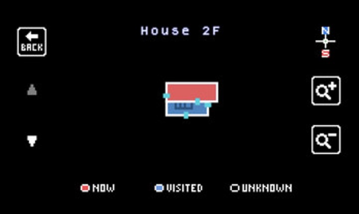 Resident Evil: VM Image