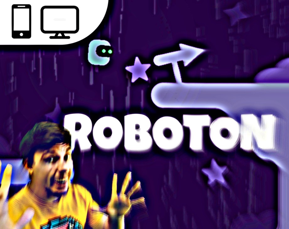 Games like RobotOn v0.8