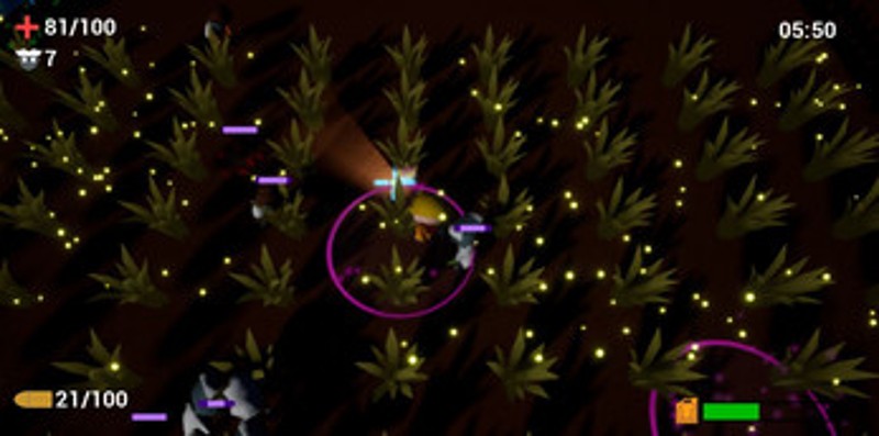 Scrappy Research screenshot