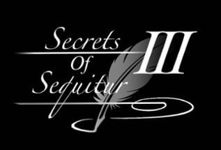 Secrets of Sequitur ~ Case 3 Image