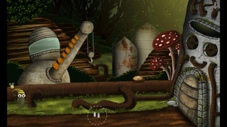 Shapik: The Quest Image