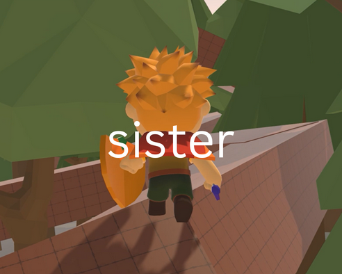 Games like sister