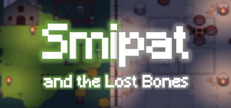 Smipat and the Lost Bones Image
