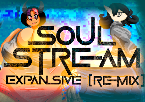 The Soulstream Expansive (Remix) Image