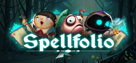 Games like Spellfolio