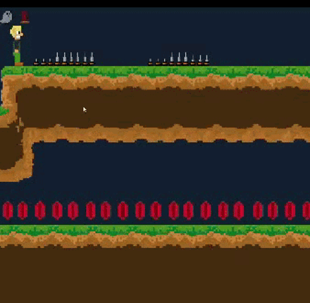 Splatter Blaster Image