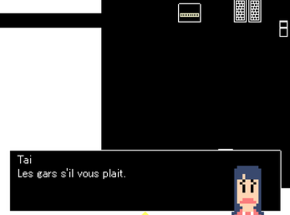 Starrysky : Buried Memories screenshot