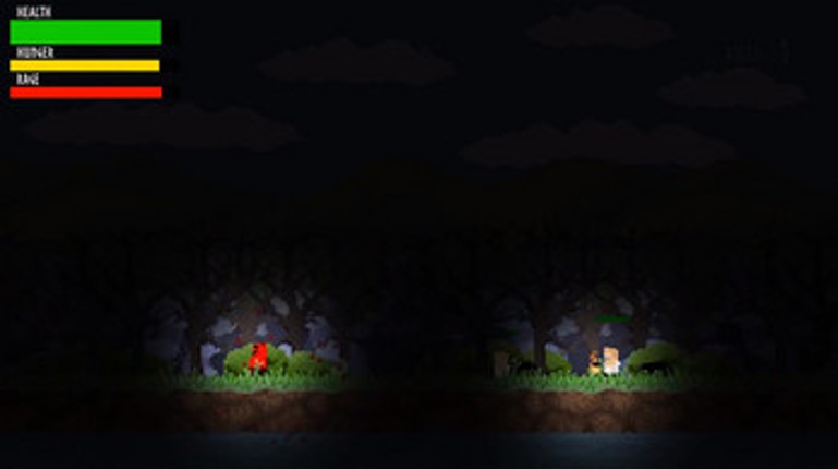SurViking: Undead Image