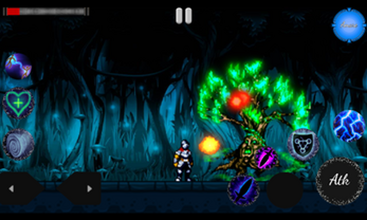 Tekton screenshot