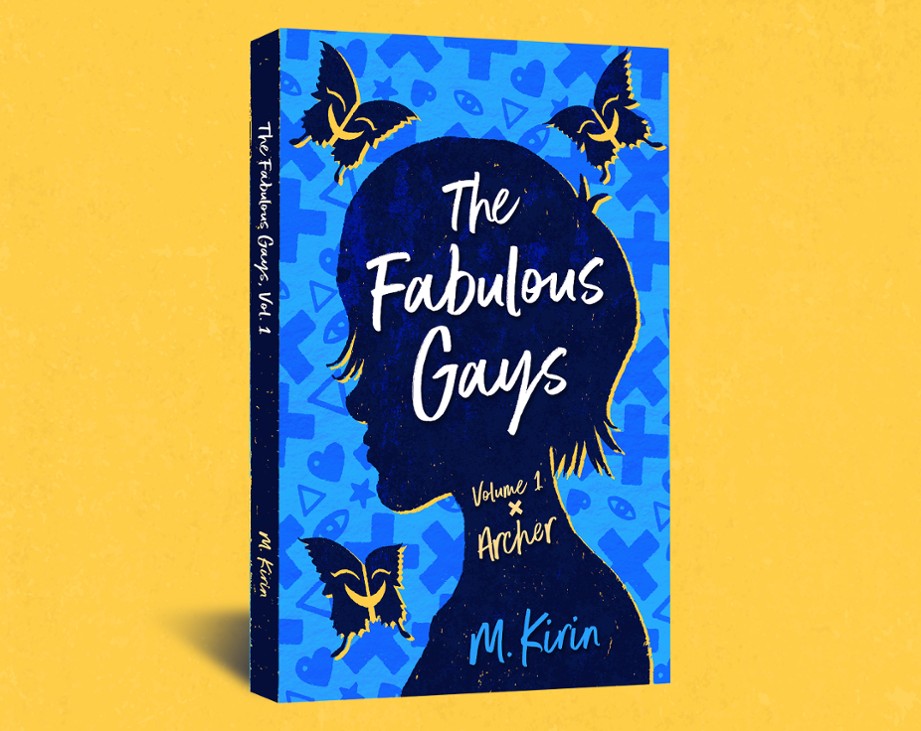 Games like The Fabulous Gays, Volume 1