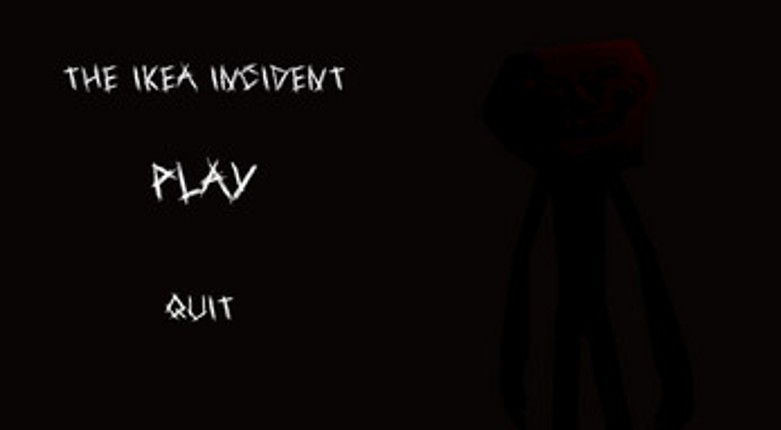 The Ikea Incident screenshot
