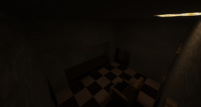 The Old Pizzeria Image