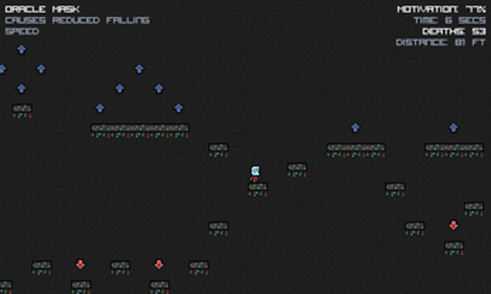 The Trial screenshot