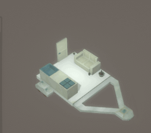 Tiny House Maker screenshot