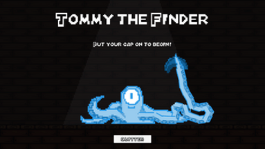 Tommy the Finder Image