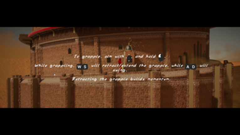 Tower of Babylon screenshot