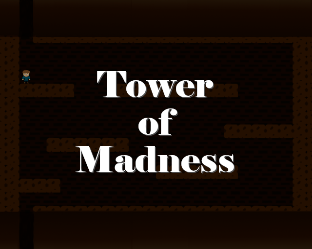 Games like Tower of Madness
