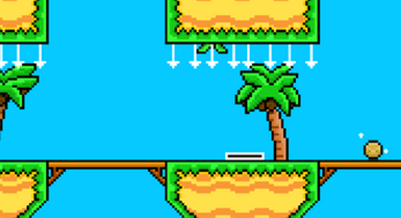 Treasure N' Bones Classic screenshot