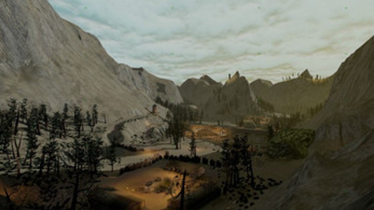 Unbreakable: Scorched Earth Image