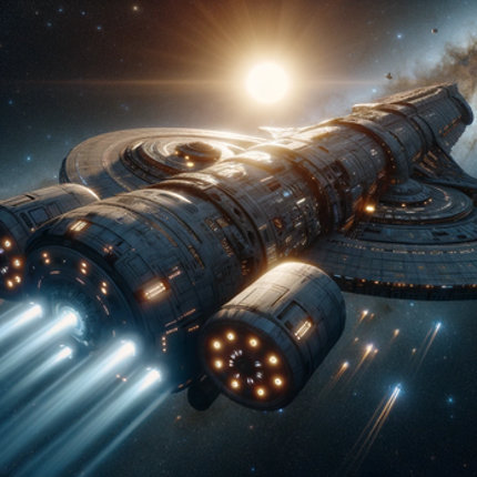 Universe Clicker Image